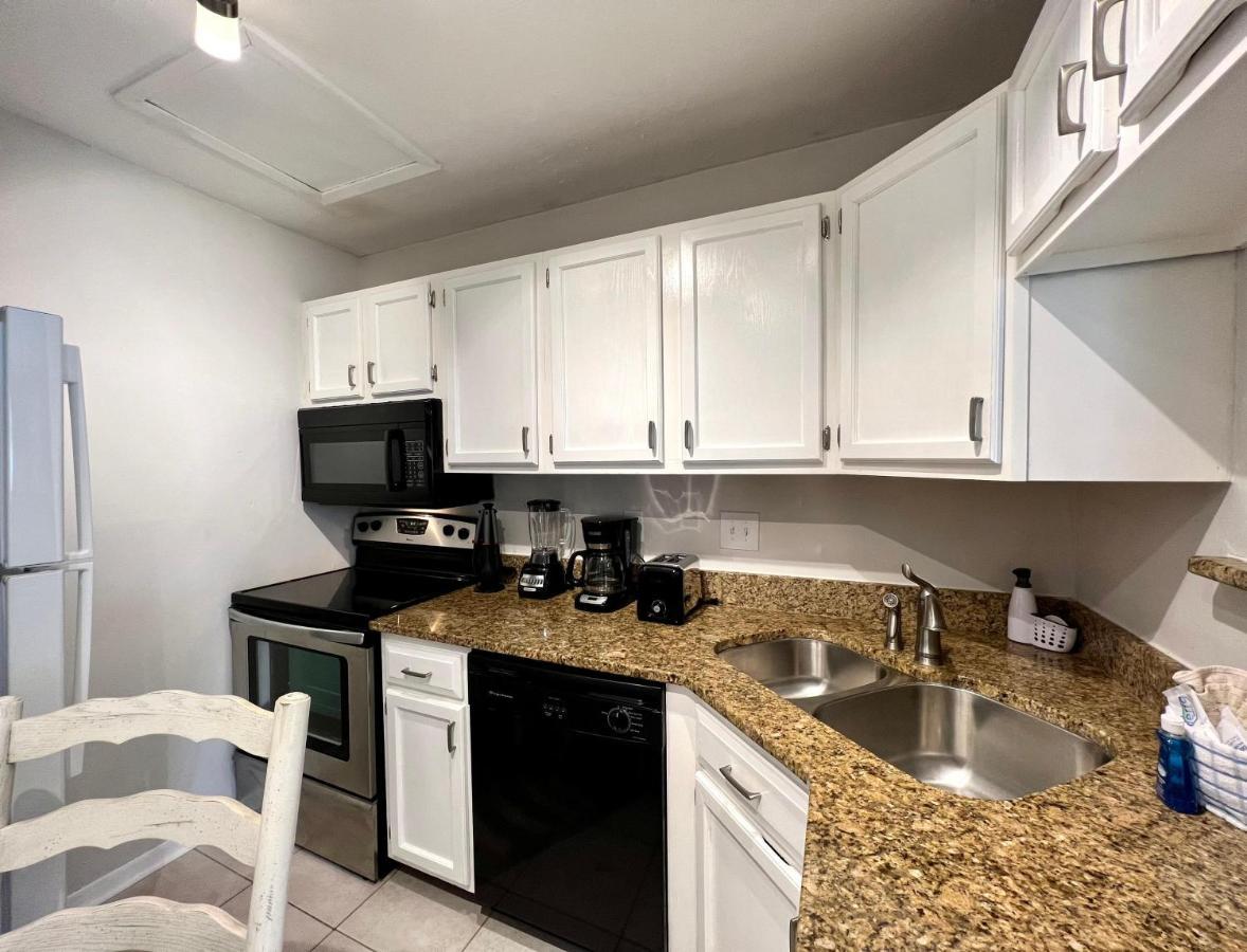 Sandpiper Cove 8253 德斯廷 外观 照片
