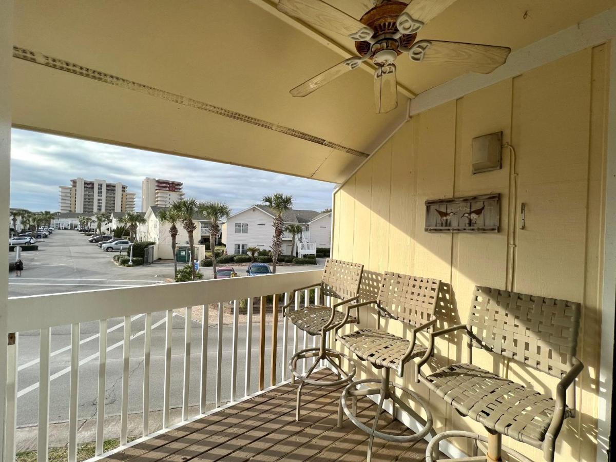Sandpiper Cove 8253 德斯廷 外观 照片