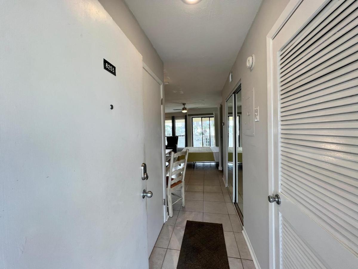 Sandpiper Cove 8253 德斯廷 外观 照片