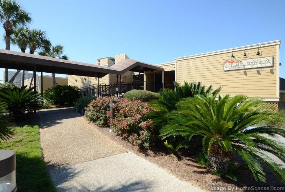 Sandpiper Cove 8253 德斯廷 外观 照片