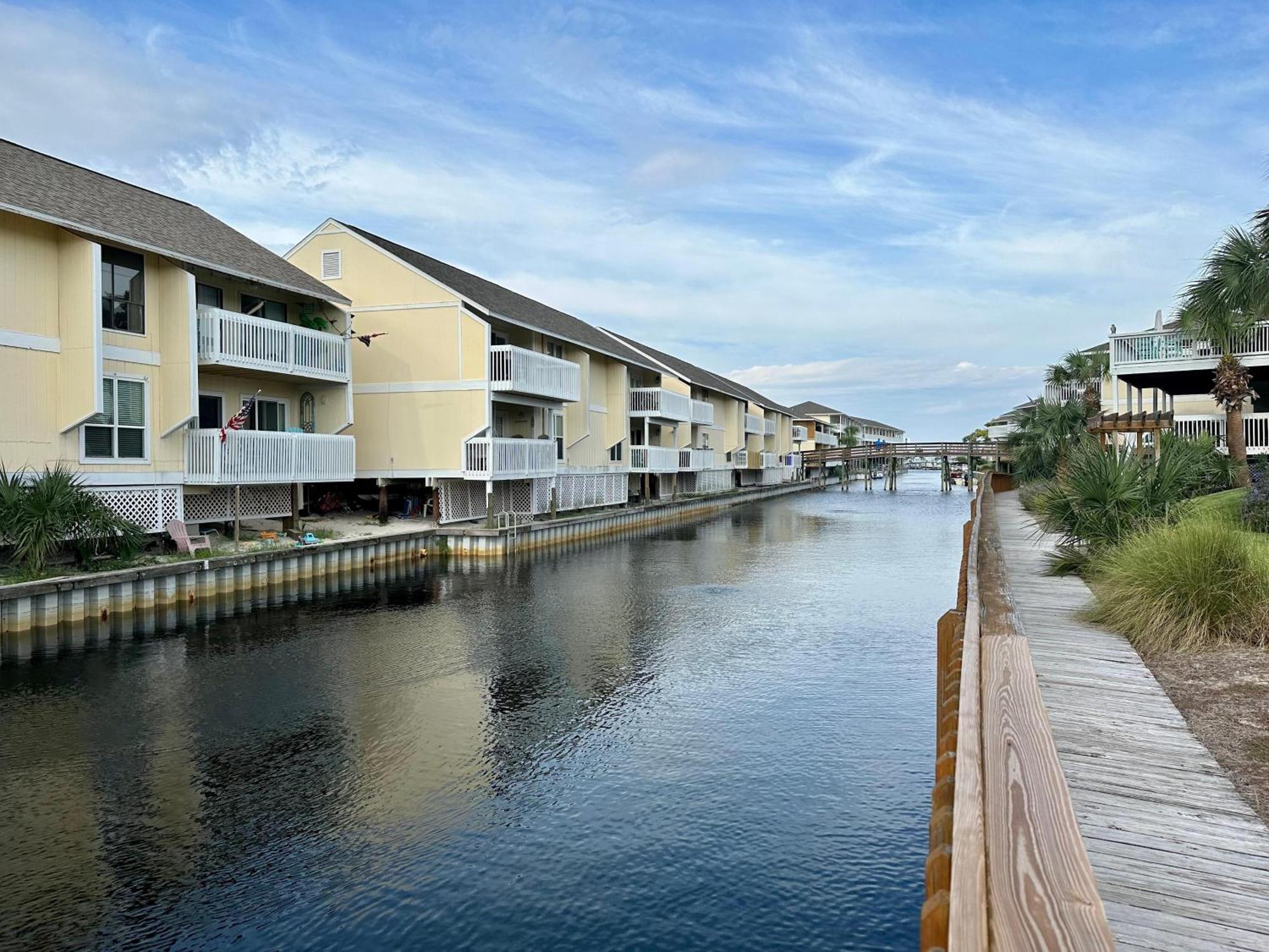 Sandpiper Cove 8253 德斯廷 外观 照片