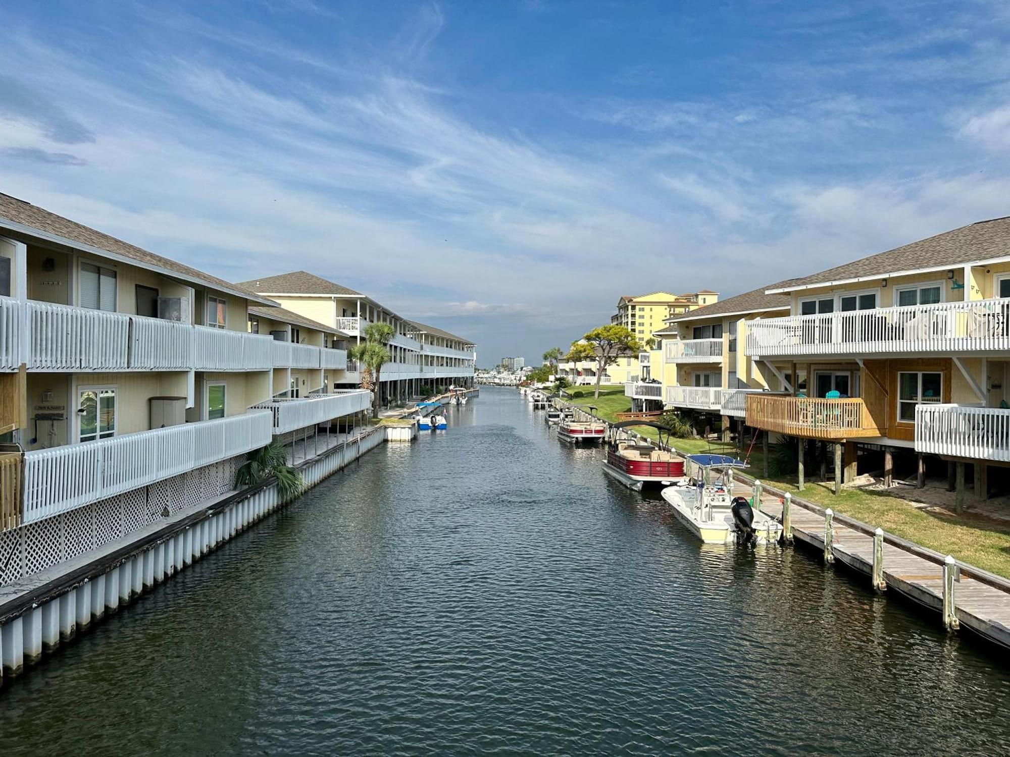 Sandpiper Cove 8253 德斯廷 外观 照片