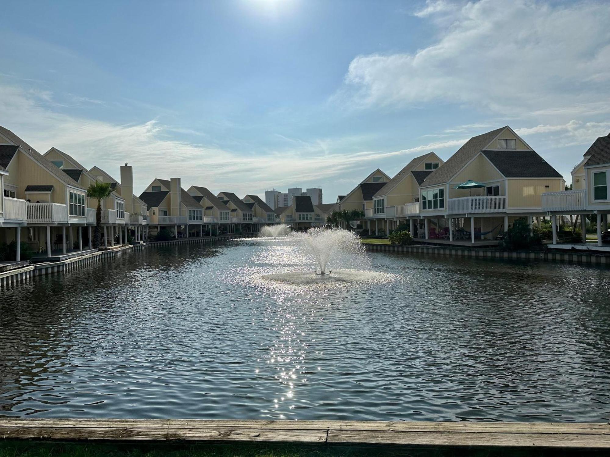 Sandpiper Cove 8253 德斯廷 外观 照片